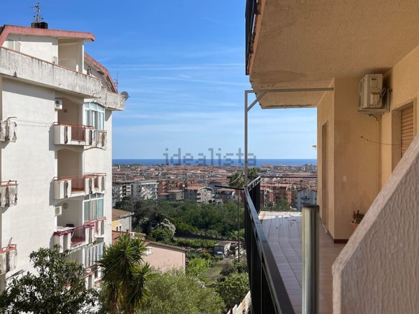 appartamento in vendita a Scalea