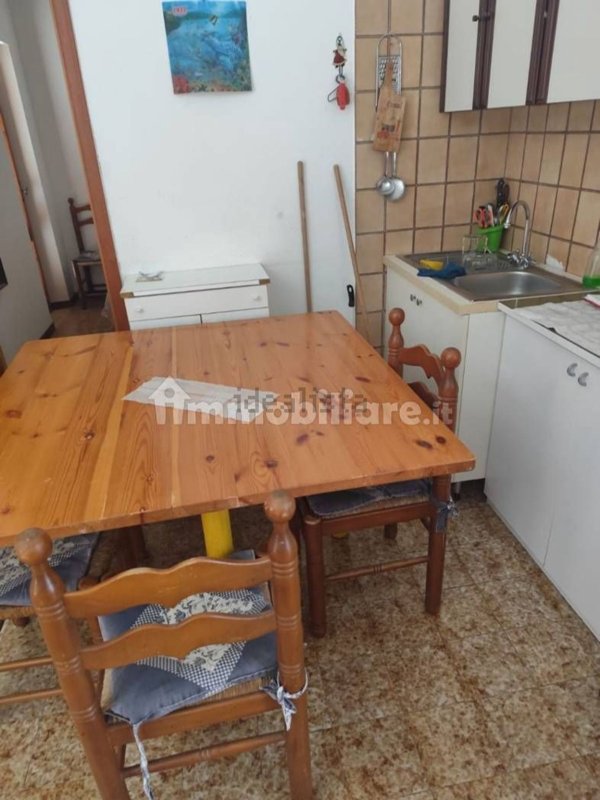 appartamento in vendita a Scalea