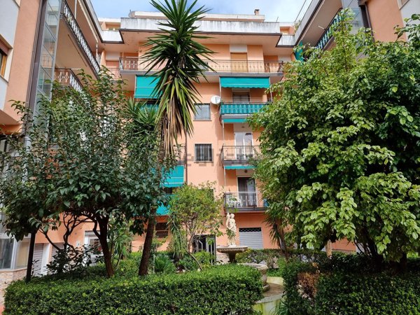 appartamento in vendita a Scalea