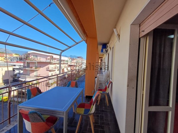 appartamento in vendita a Scalea