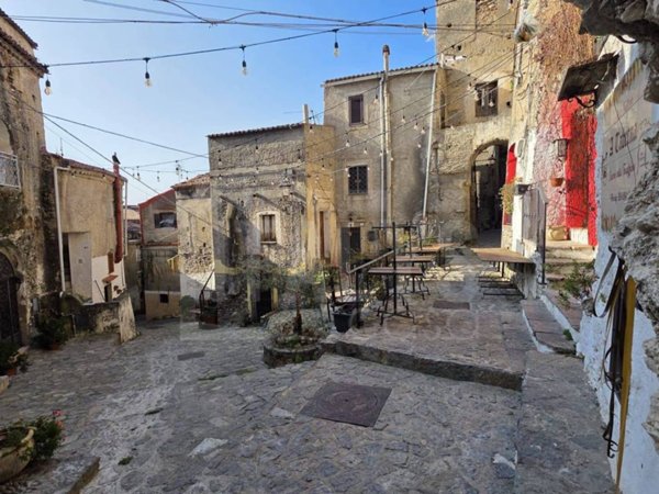 appartamento in vendita a Scalea
