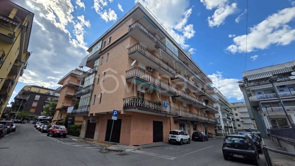 appartamento in vendita a Scalea