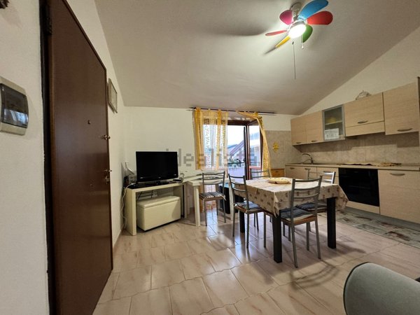 appartamento in vendita a Scalea
