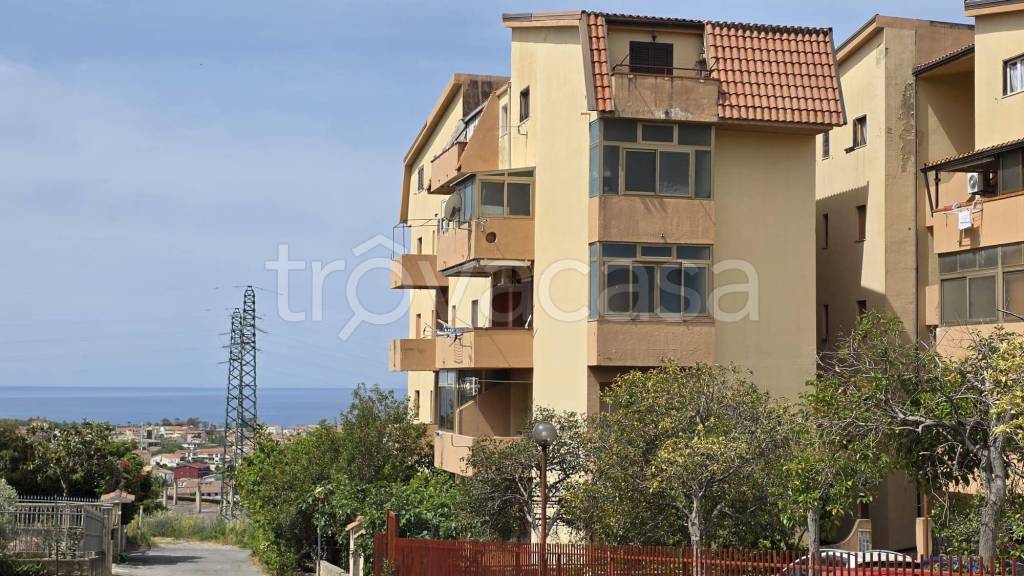 appartamento in vendita a Scalea