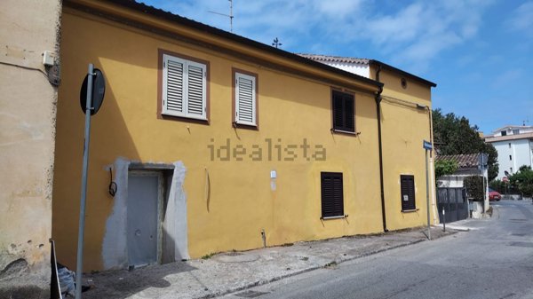 appartamento in vendita a Scalea