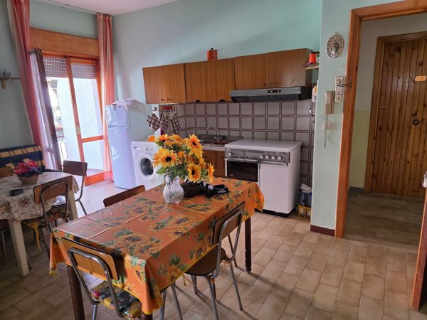 appartamento in vendita a Scalea