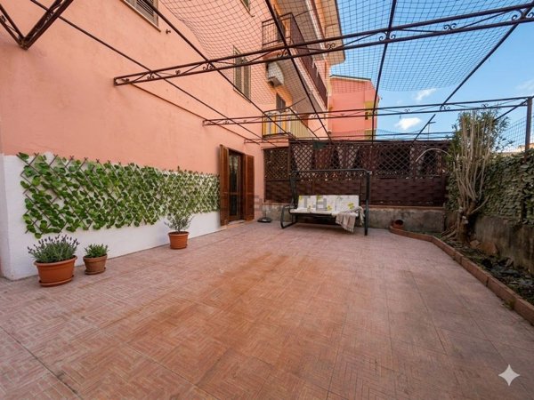 appartamento in vendita a Scalea