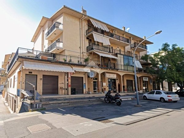 appartamento in vendita a Scalea