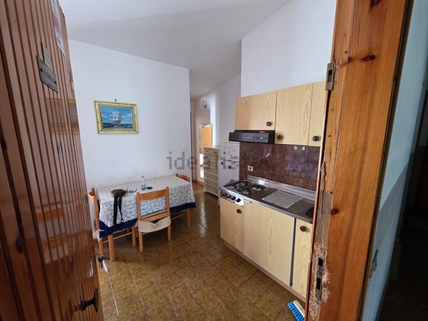 appartamento in vendita a Scalea