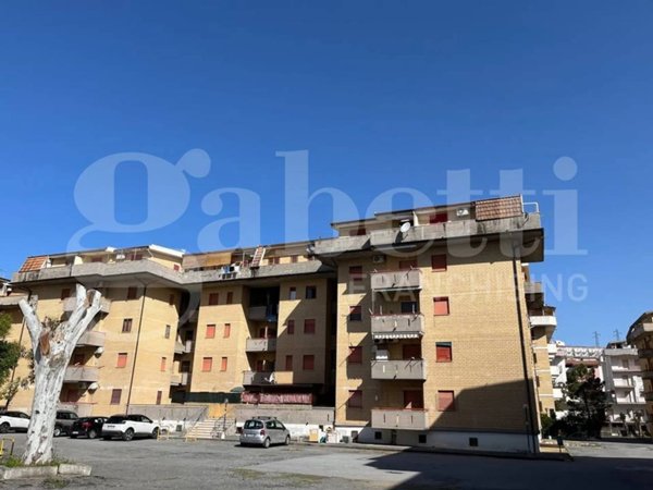 appartamento in vendita a Scalea