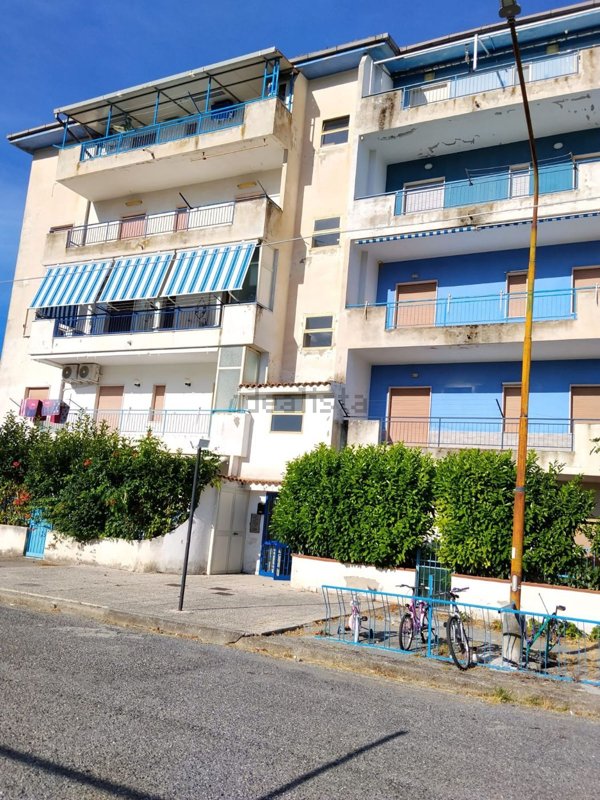appartamento in vendita a Scalea