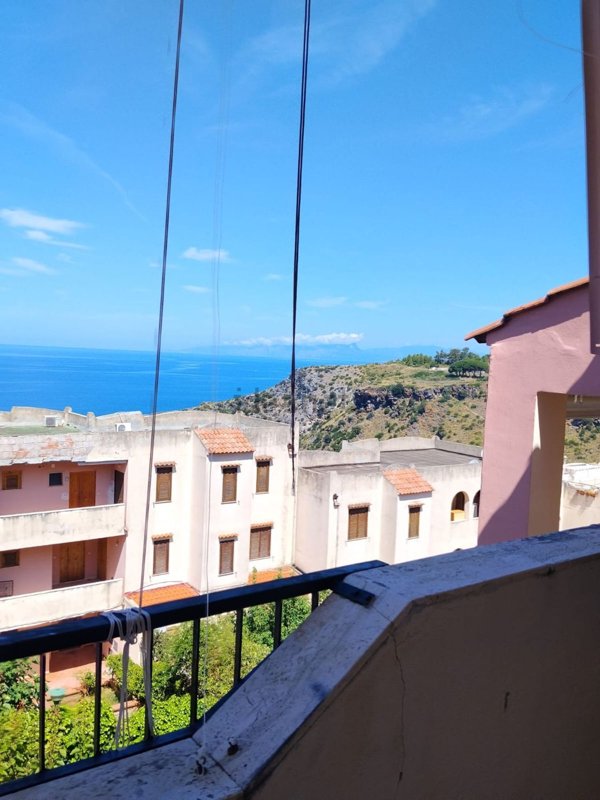 appartamento in vendita a Scalea