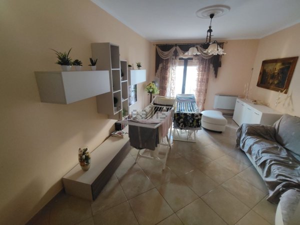 appartamento in vendita a Scalea