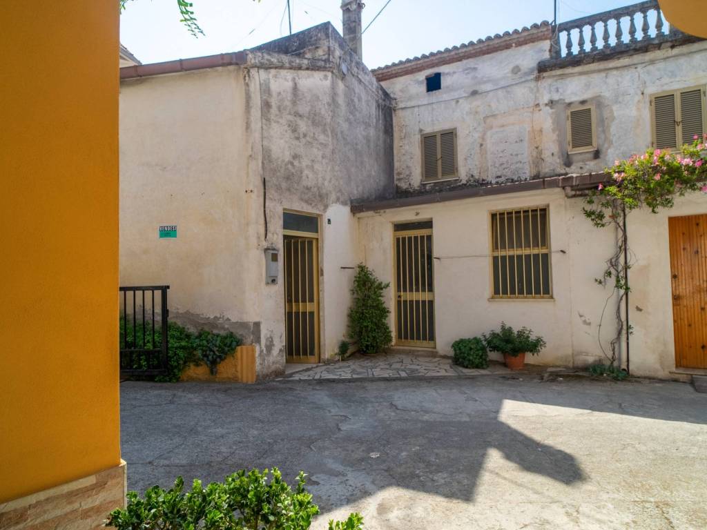 appartamento in vendita a Scalea