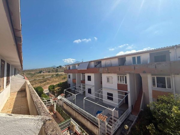 appartamento in vendita a Scalea