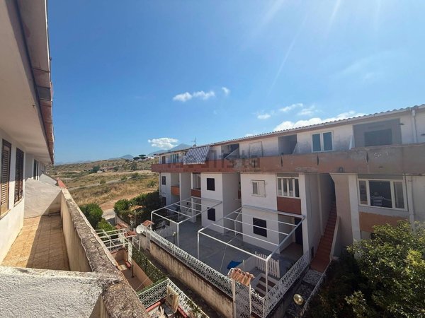 appartamento in vendita a Scalea