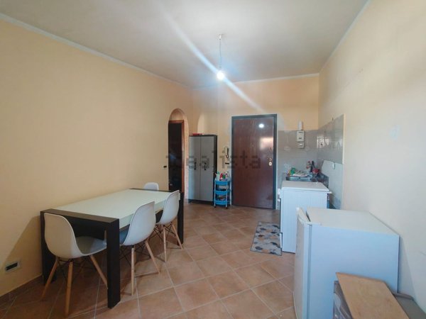 appartamento in vendita a Scalea