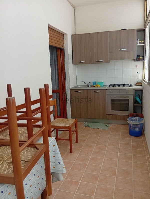 appartamento in vendita a Scalea
