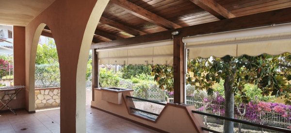 casa indipendente in vendita a Scalea