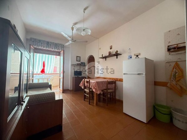 appartamento in vendita a Scalea