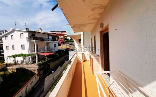 appartamento in vendita a Scalea