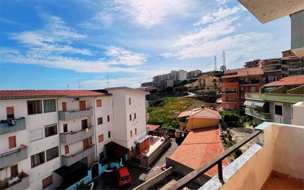 appartamento in vendita a Scalea