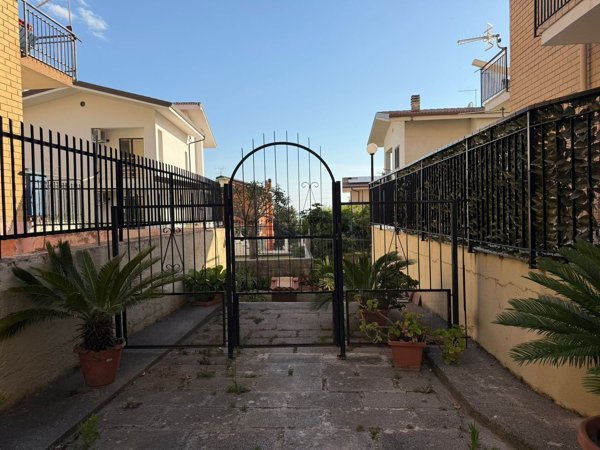 appartamento in vendita a Scalea