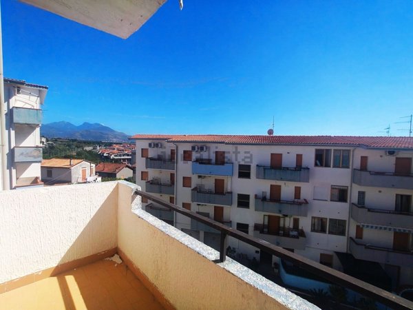 appartamento in vendita a Scalea