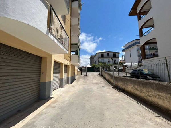 appartamento in vendita a Scalea