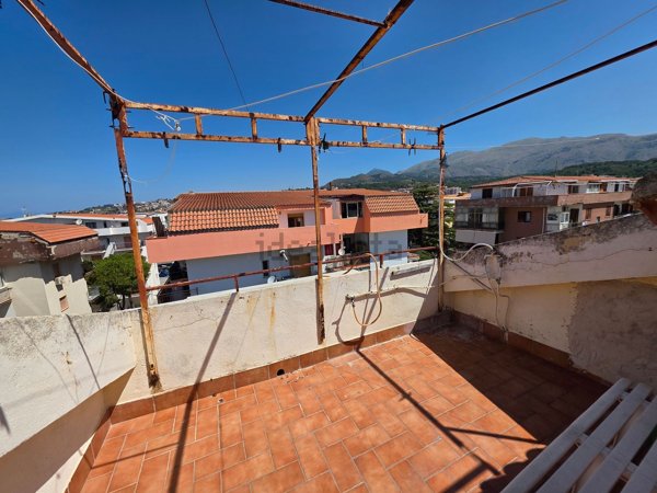 appartamento in vendita a Scalea