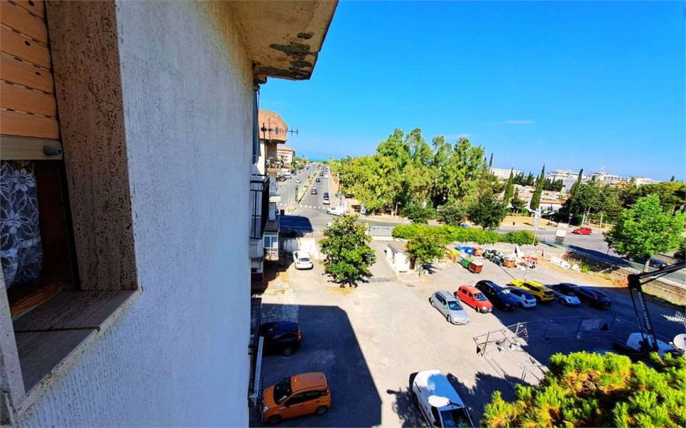 appartamento in vendita a Scalea
