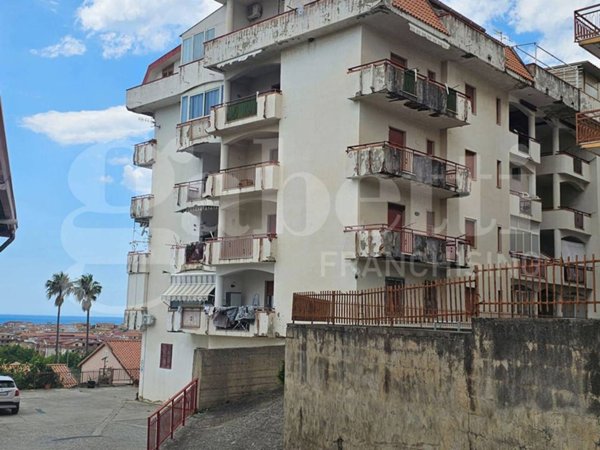 appartamento in vendita a Scalea