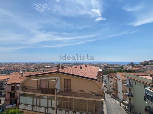 appartamento in vendita a Scalea