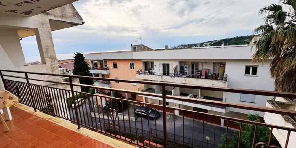 appartamento in vendita a Scalea