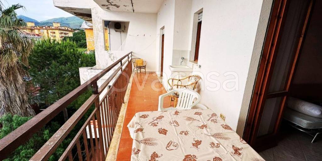 appartamento in vendita a Scalea
