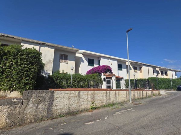 appartamento in vendita a Scalea