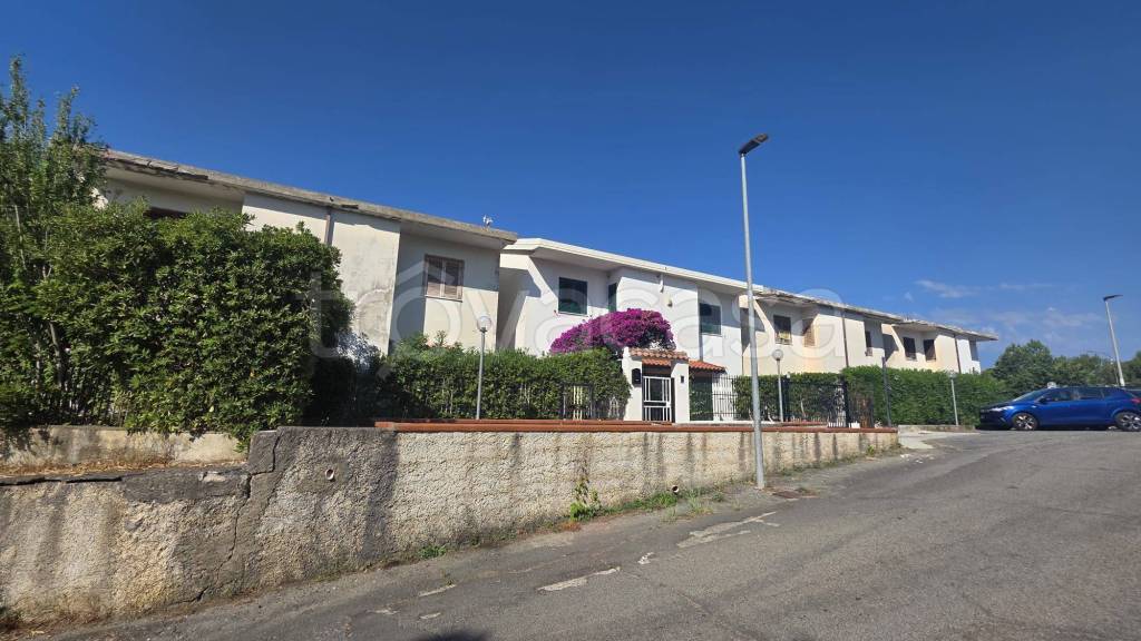 appartamento in vendita a Scalea