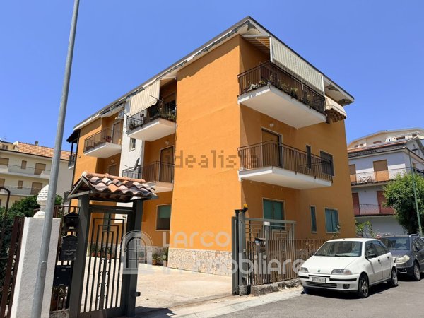 appartamento in vendita a Scalea