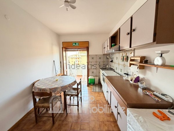 appartamento in vendita a Scalea