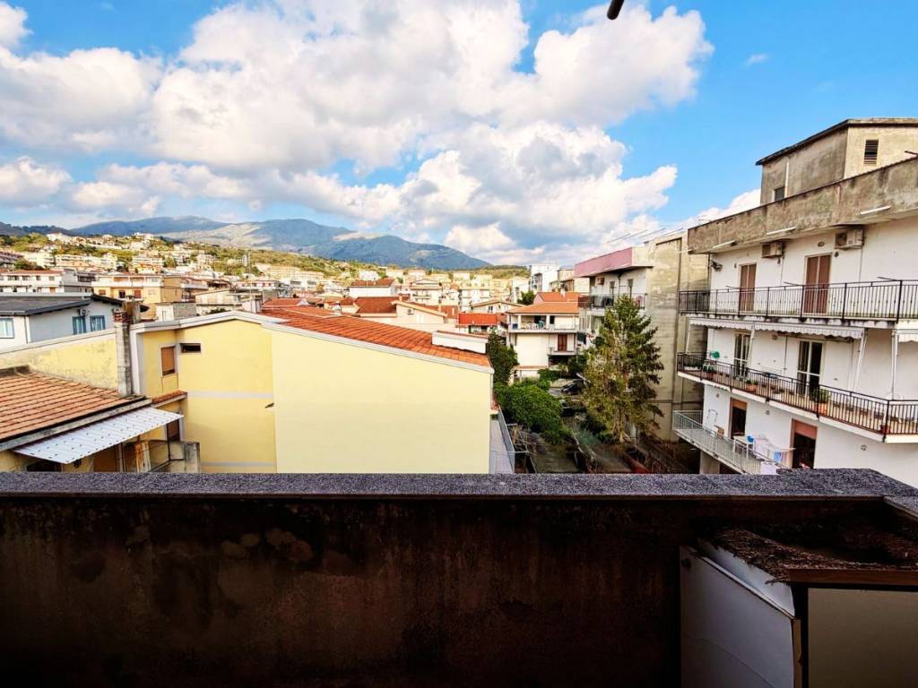 appartamento in vendita a Scalea