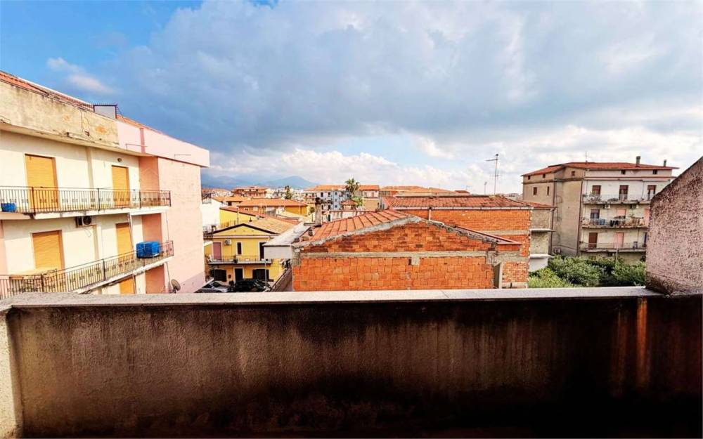 appartamento in vendita a Scalea