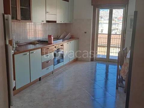 appartamento in vendita a Scalea