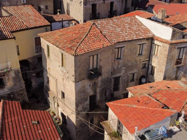 appartamento in vendita a Scalea