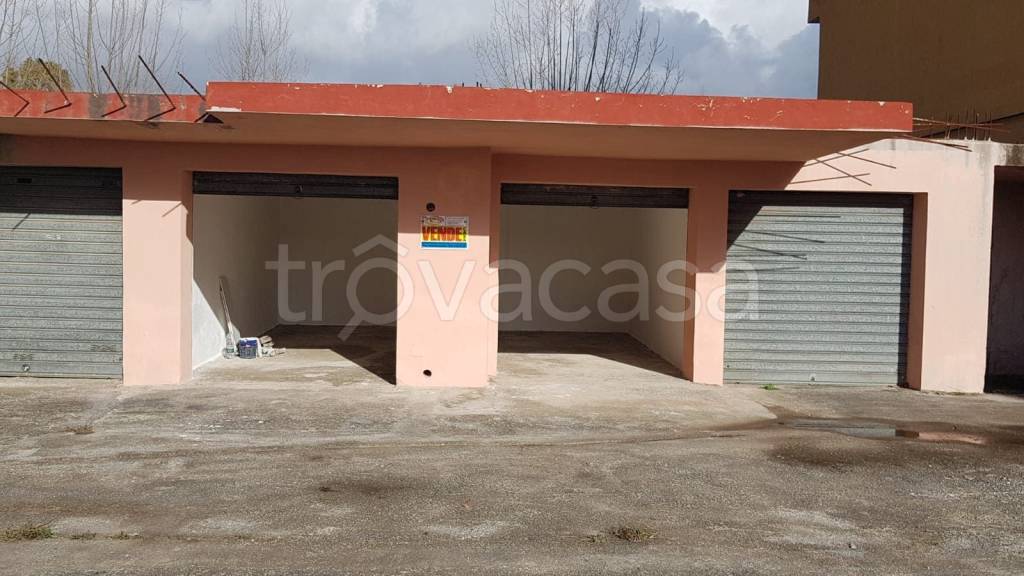 casa indipendente in vendita a Scalea