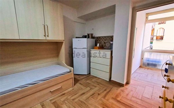 appartamento in vendita a Scalea