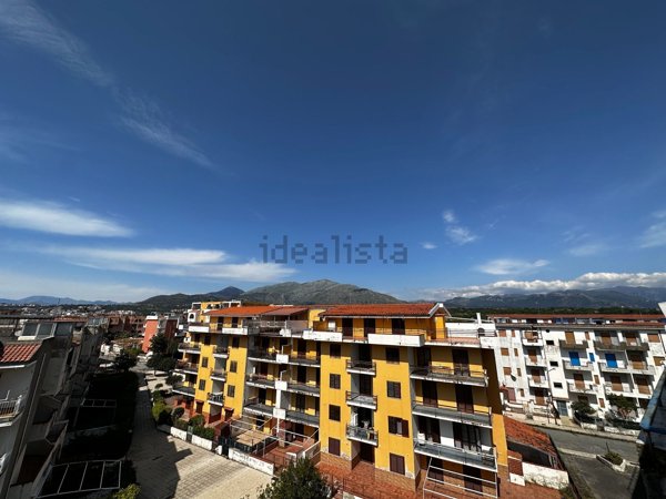appartamento in vendita a Scalea