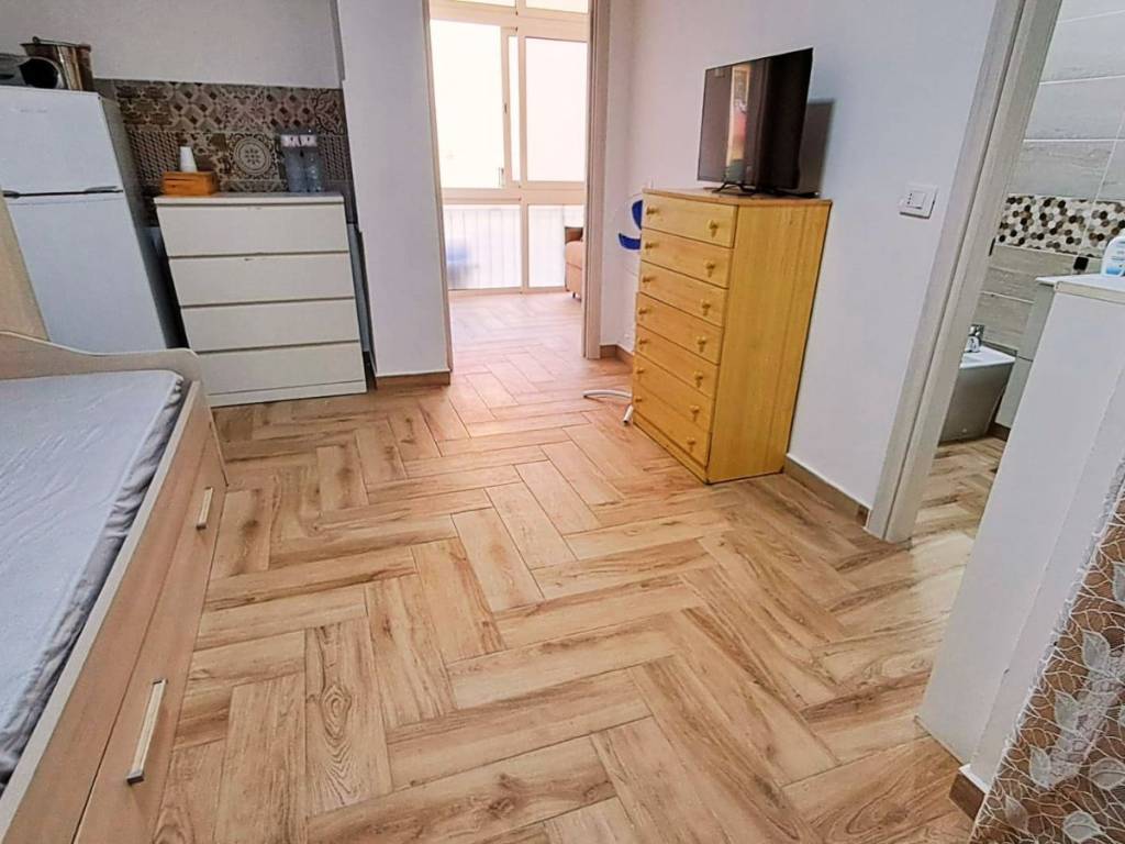 appartamento in vendita a Scalea