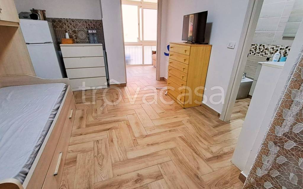 appartamento in vendita a Scalea