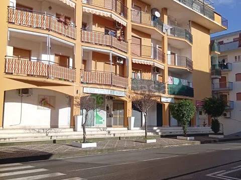 appartamento in vendita a Scalea
