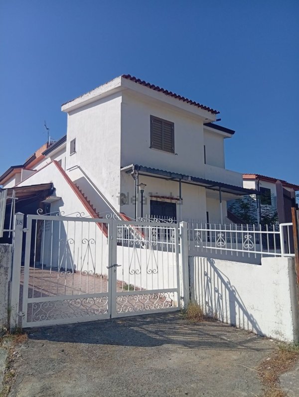 appartamento in vendita a Scalea